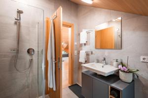 Appartement Hochsitz