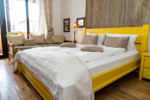 Boutique Hotel Casa Art