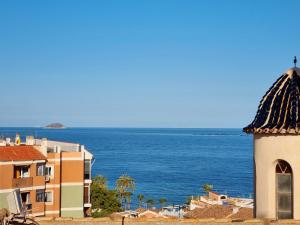 PLAZA IGLESIA HappyVila