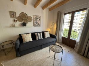 PLAZA IGLESIA HappyVila