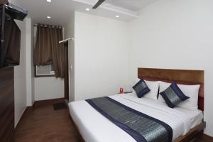 Hotel O Sun Palace
