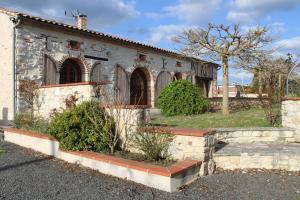 Maisons de vacances Ostalet de Canteperlic : photos des chambres