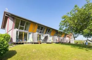 Berger Hof - كريسبرون ام بوندنس