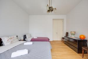 Sofa & Bobas Apartment