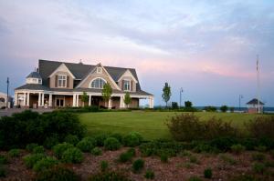 The Inn at Cobble Beach