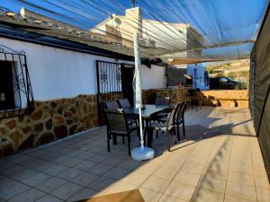 Casita-Max 2Guests-Pool-Patio-Bbq-Parking
