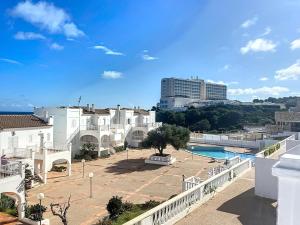 Apartamento 320 Castell Sol CB