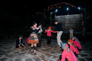 Sinai Bungalow & Hotel SaPa