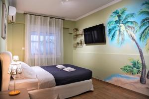 Your Attiki Home VIPGreece