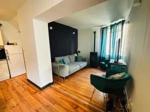 Le cocon tournaisien - Bourgage