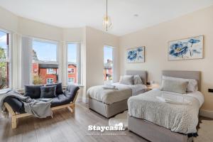Monton Co-Living - Private Room Self-Cater