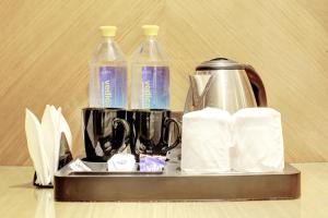 The Palm Suites - Medicity