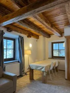 Tabia Apartment - بيسكول