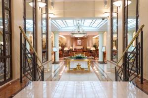 Opera Hotel - The Leading Hotels of the World