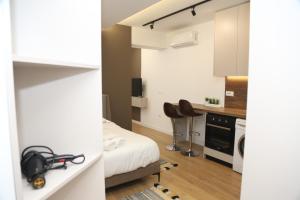 Treni Centrum Apartaments