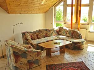 Haus Sonntag - Apartments, Frickingen