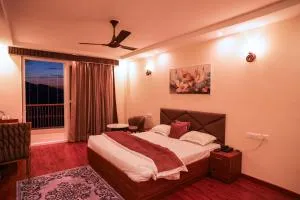 HillCrest Valley - Bhatrojkhan