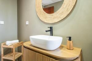 Ópalo Oceanfront Apt &Terrace