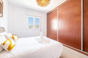 Ópalo Oceanfront Apt &Terrace