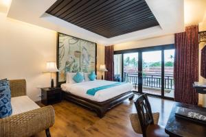 Dara Samui Beach Resort Adults Only, Chaweng