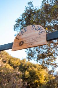 The Star Dome, Thunzi Bush Lodge