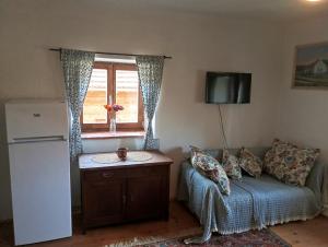 Apartmán Malá Turná