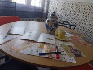 Apartamento AVENIDA - Moriles