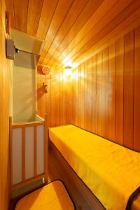 Beachfront Cabin