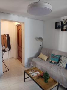 Apartamento AVENIDA
