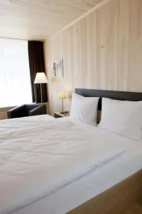 Hotel am Garnmarkt - دورنبيرن