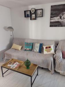 Apartamento AVENIDA