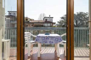 Sadio Artemio Franchi shine apartment with terrace