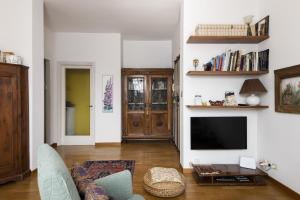 Sadio Artemio Franchi shine apartment with terrace