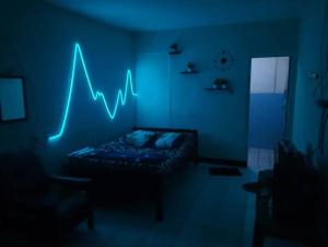 Motel Ibu Puncak Bogor - Ubytování bez kategorie ve městě Gadok 1