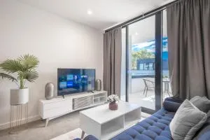 Clayton Beautiful 2br1ba Apt Near Monash Parking - Mulgrave