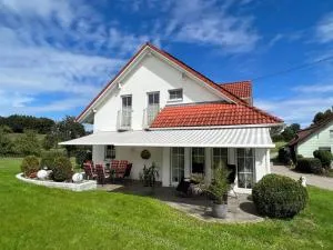 Ferienwohnung Fuchs - Sigmarszell