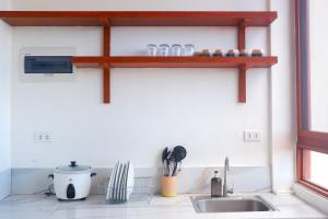 Spacious Taal View 2BR for 8 Pax in Tagaytay with Free Parking