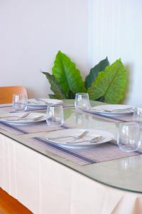 Spacious Taal View 2BR for 8 Pax in Tagaytay with Free Parking