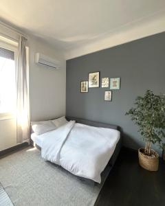 Appartement 1 Chambre avec Balcon