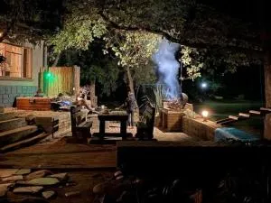 Cango Retreat Breathe - Schoemanshoek