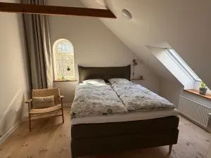 Digebjerggaard Bed & Breakfast - Stenstrup