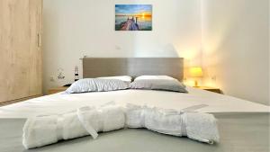 The Humble Home in Corfu