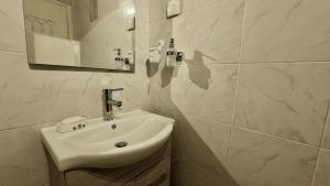 The Humble Home in Corfu