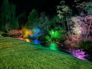 Cango Retreat Breathe