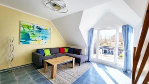 Strandoase Typ STO-A STRANDOASE Whg. SO7