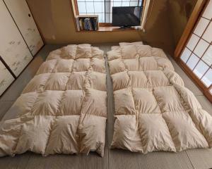 最大9名宿泊 東京の中心地 Okachimachi Staypia