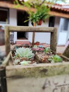 Casa dos Caseiros N2 - Segade