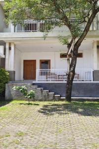 Kusuma Homestay Kerobokan
