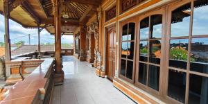 Kusuma Homestay Kerobokan