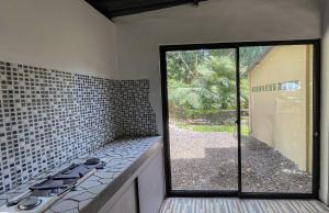 Villa Lingga Puncak